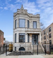 1544 S Sawyer Avenue, Chicago, IL 60623