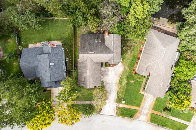 12759 TURTLE LAKE Lane, Jacksonville, FL 32246