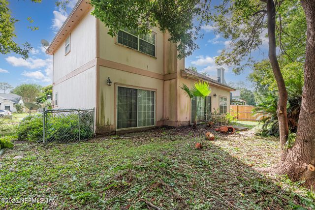 12759 TURTLE LAKE Lane, Jacksonville, FL 32246