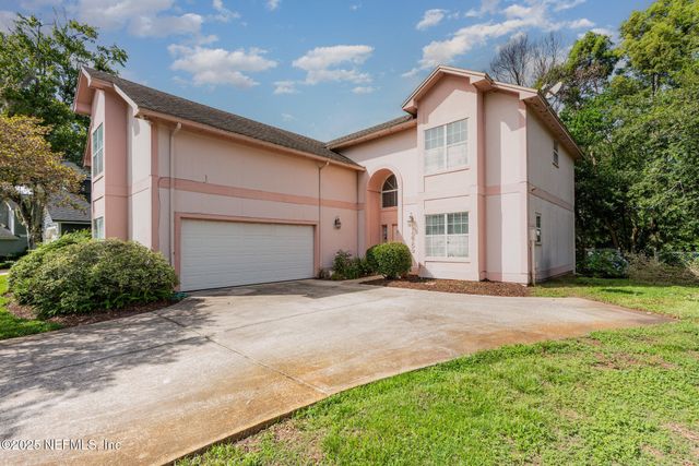12759 TURTLE LAKE Lane, Jacksonville, FL 32246