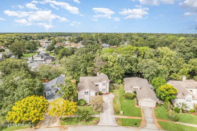 12759 TURTLE LAKE Lane, Jacksonville, FL 32246