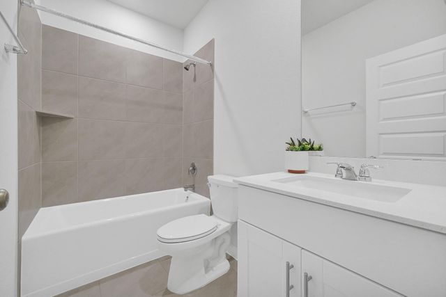 2634 Chivalry Lane, Rosenberg, TX 77471