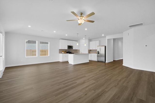 2634 Chivalry Lane, Rosenberg, TX 77471