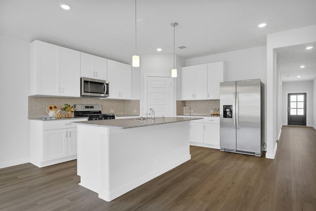 2634 Chivalry Lane, Rosenberg, TX 77471