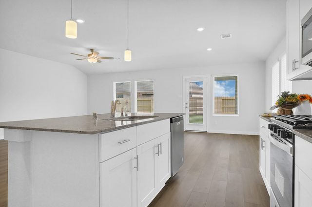 2634 Chivalry Lane, Rosenberg, TX 77471