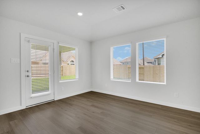 2634 Chivalry Lane, Rosenberg, TX 77471