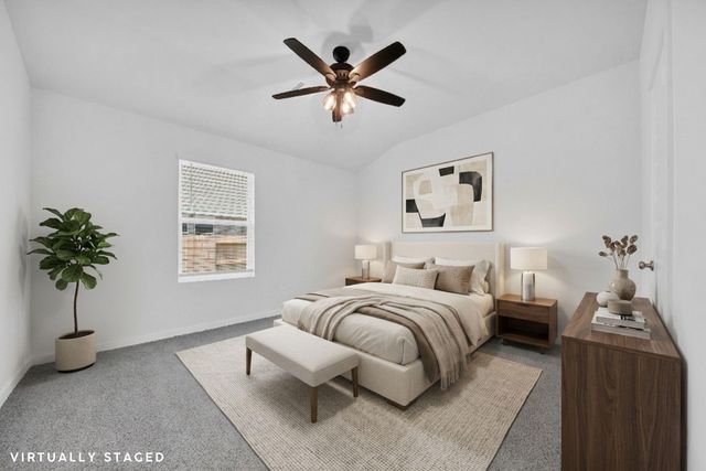 2634 Chivalry Lane, Rosenberg, TX 77471
