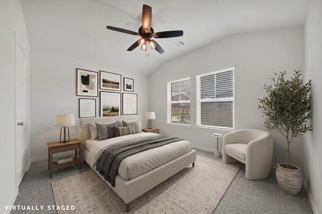 2634 Chivalry Lane, Rosenberg, TX 77471