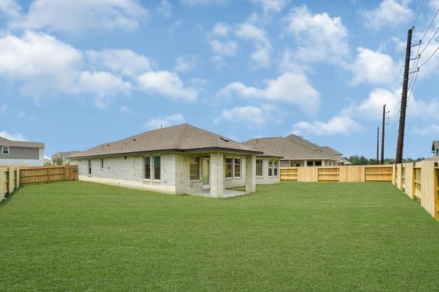 2634 Chivalry Lane, Rosenberg, TX 77471