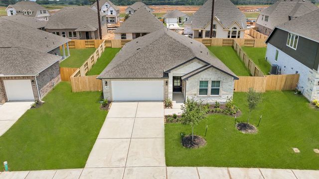 2634 Chivalry Lane, Rosenberg, TX 77471