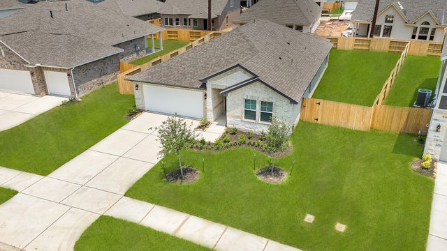 2634 Chivalry Lane, Rosenberg, TX 77471