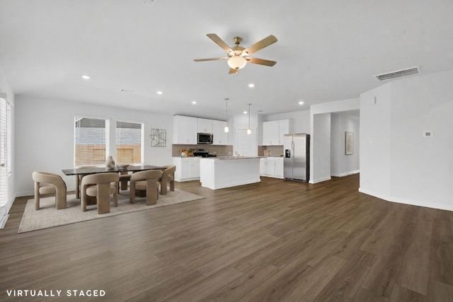 2634 Chivalry Lane, Rosenberg, TX 77471