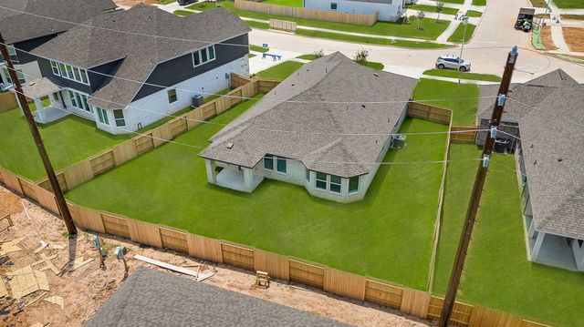 2634 Chivalry Lane, Rosenberg, TX 77471