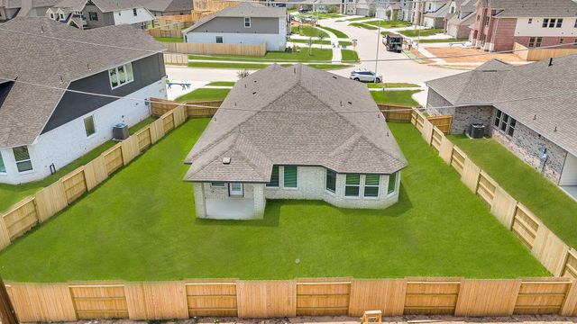 2634 Chivalry Lane, Rosenberg, TX 77471
