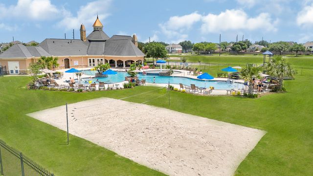 2634 Chivalry Lane, Rosenberg, TX 77471