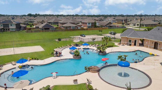 2634 Chivalry Lane, Rosenberg, TX 77471