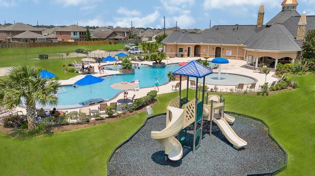 2634 Chivalry Lane, Rosenberg, TX 77471