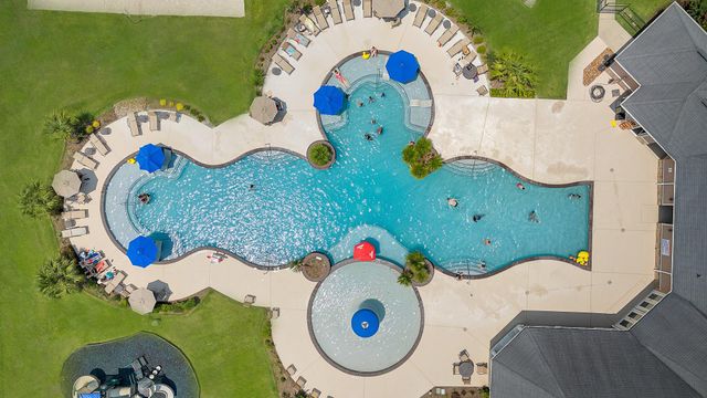 2634 Chivalry Lane, Rosenberg, TX 77471