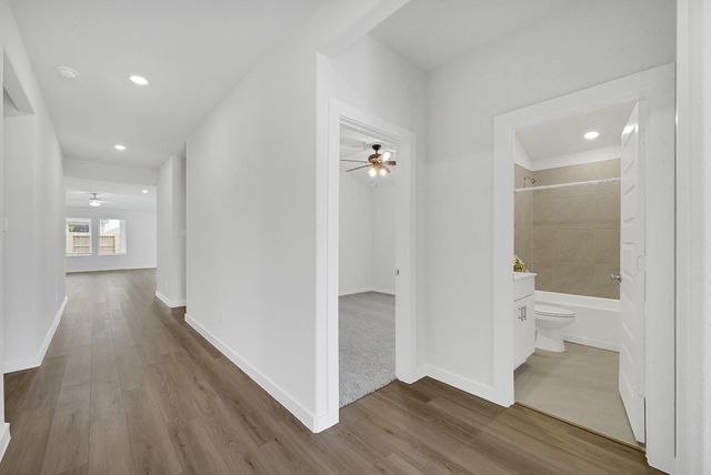 2634 Chivalry Lane, Rosenberg, TX 77471