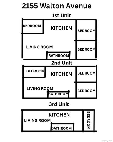 2155 Walton Avenue, Bronx, NY 10453