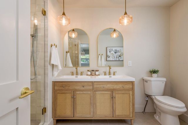 2347 WATROUS DRIVE, Dunedin, FL 34698