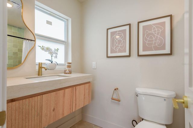 2347 WATROUS DRIVE, Dunedin, FL 34698