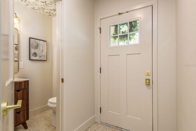 2347 WATROUS DRIVE, Dunedin, FL 34698