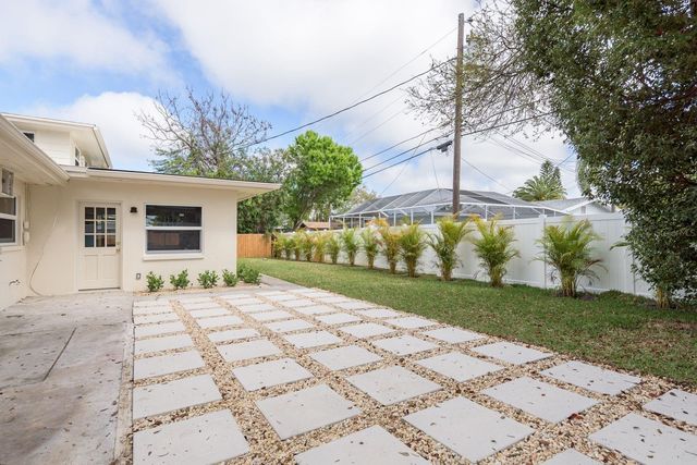 2347 WATROUS DRIVE, Dunedin, FL 34698