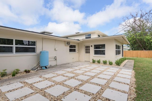 2347 WATROUS DRIVE, Dunedin, FL 34698