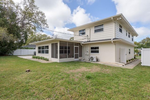 2347 WATROUS DRIVE, Dunedin, FL 34698