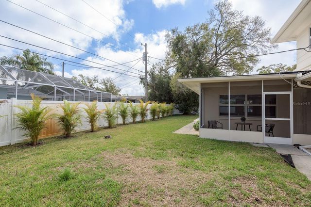 2347 WATROUS DRIVE, Dunedin, FL 34698