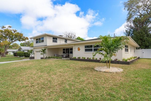 2347 WATROUS DRIVE, Dunedin, FL 34698