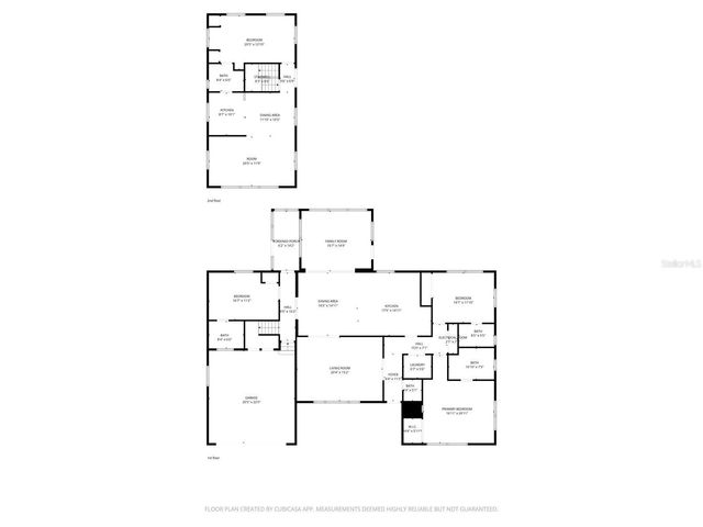 2347 WATROUS DRIVE, Dunedin, FL 34698