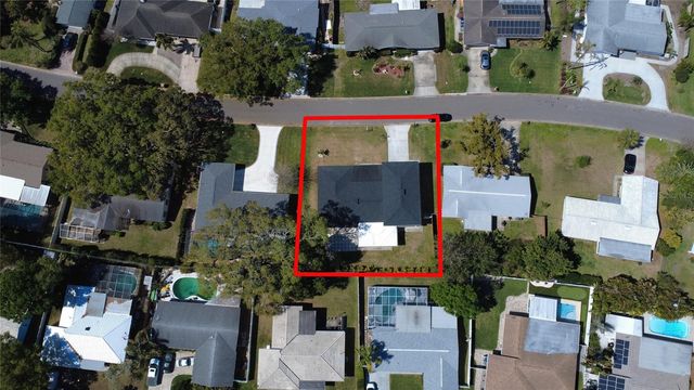 2347 WATROUS DRIVE, Dunedin, FL 34698