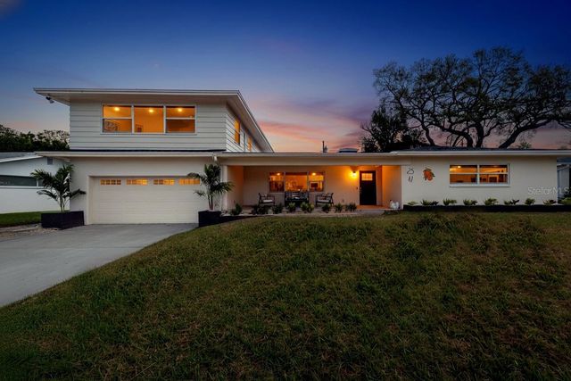 2347 WATROUS DRIVE, Dunedin, FL 34698