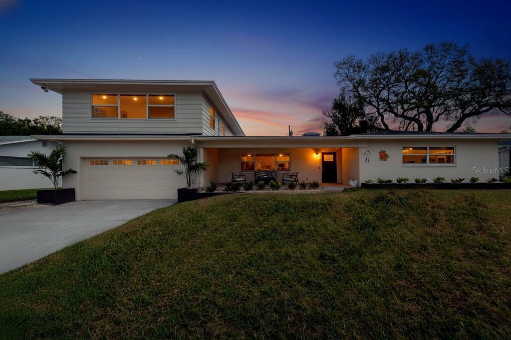 2347 WATROUS DRIVE, Dunedin, FL 34698