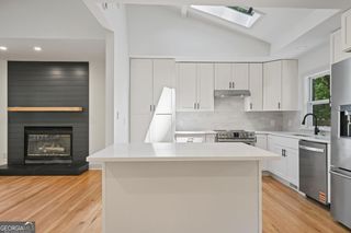 110 Bonnie Lane NE, Sandy Springs, GA 30328