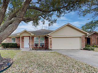 2955 County Road 855b, Alvin, TX 77511