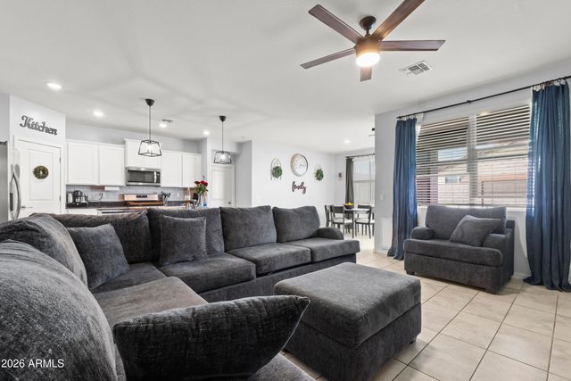 7262 E MALLARD Court, San Tan Valley, AZ 85143