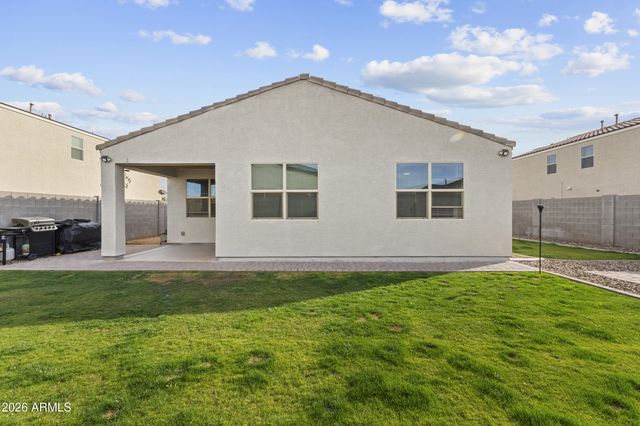 7262 E MALLARD Court, San Tan Valley, AZ 85143