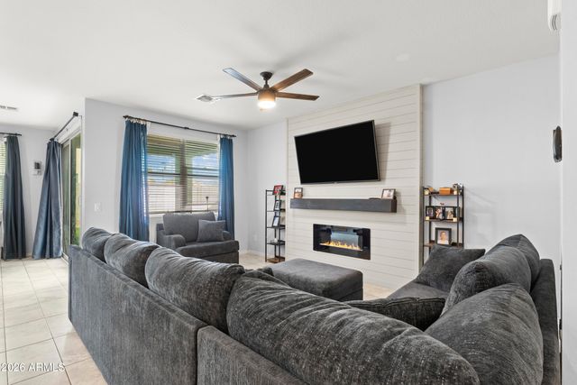 7262 E MALLARD Court, San Tan Valley, AZ 85143