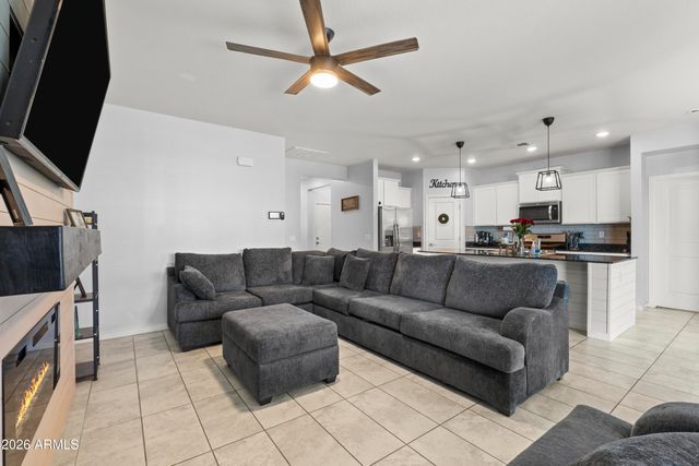 7262 E MALLARD Court, San Tan Valley, AZ 85143