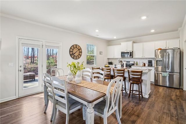 5223 Mourning Dove Way SW, Powder Springs, GA 30127