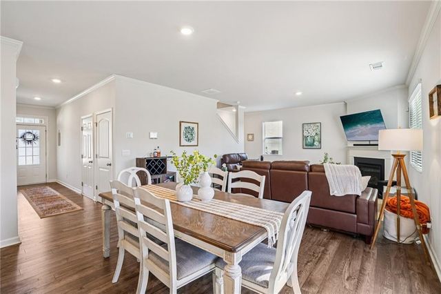 5223 Mourning Dove Way SW, Powder Springs, GA 30127