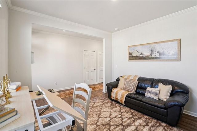 5223 Mourning Dove Way SW, Powder Springs, GA 30127