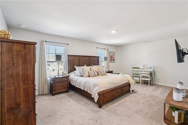 5223 Mourning Dove Way SW, Powder Springs, GA 30127