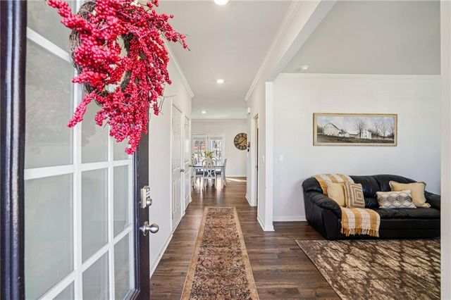 5223 Mourning Dove Way SW, Powder Springs, GA 30127