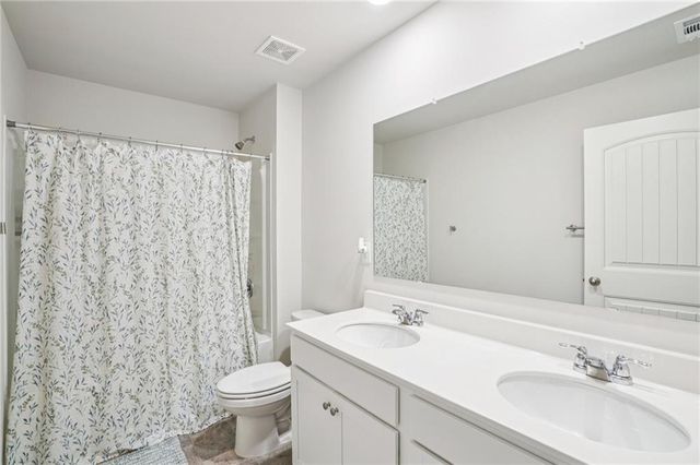 5223 Mourning Dove Way SW, Powder Springs, GA 30127