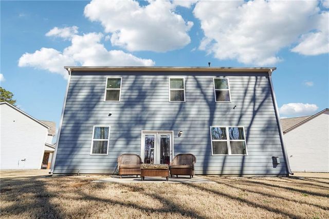 5223 Mourning Dove Way SW, Powder Springs, GA 30127