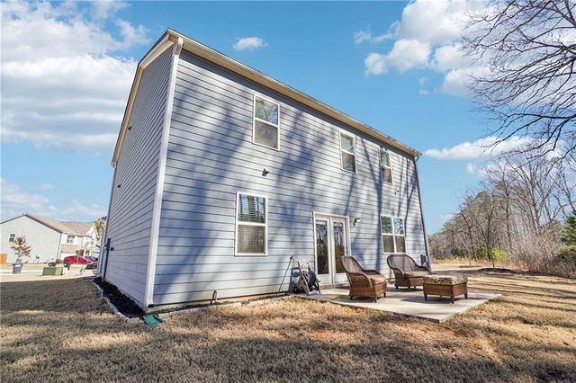 5223 Mourning Dove Way SW, Powder Springs, GA 30127